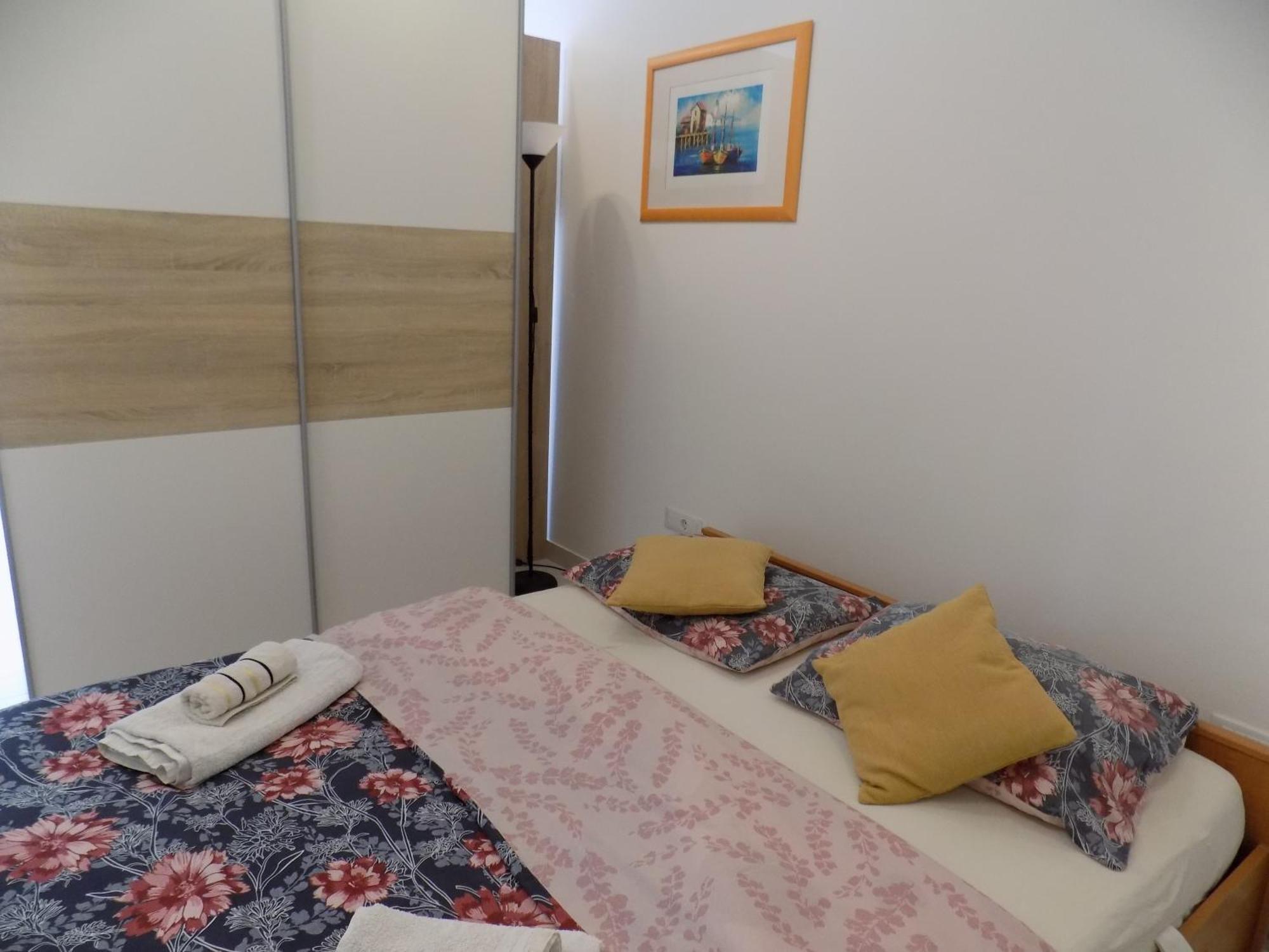 Apartment Leporiz Пореч Экстерьер фото