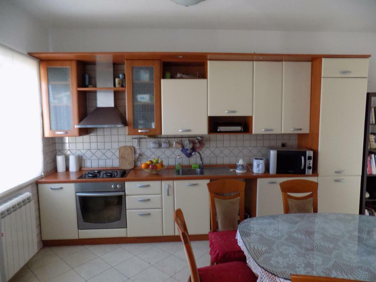Apartment Leporiz Пореч Экстерьер фото